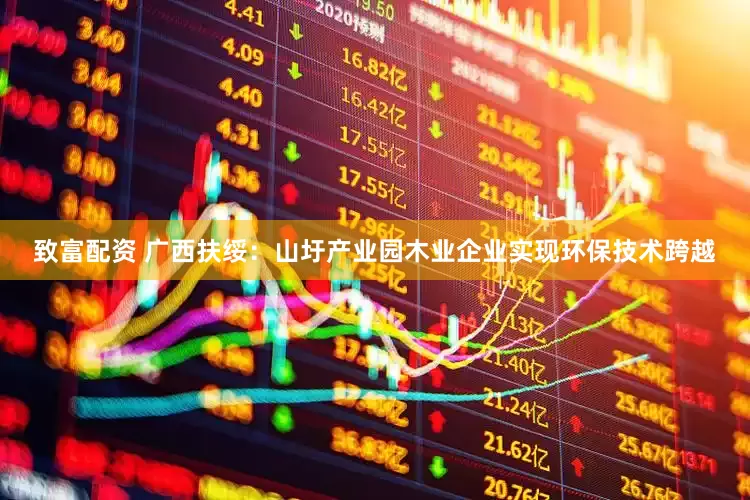 致富配资 广西扶绥：山圩产业园木业企业实现环保技术跨越